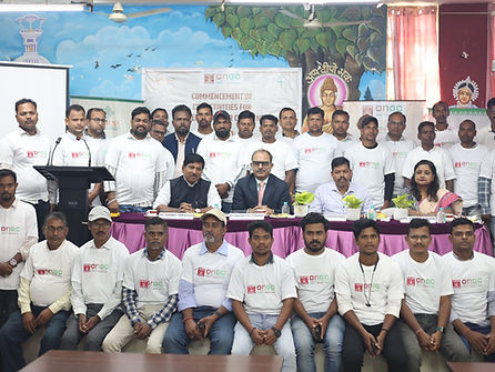 "Commencement of Common Service Centre (CSC) Activities for Farmer Producer Companies