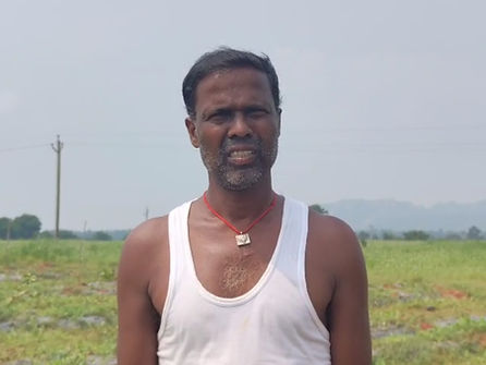 Success Story of Mr. Purna Chandra Sahoo