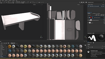 Substance Painter 2018.2.3 - License_ 23