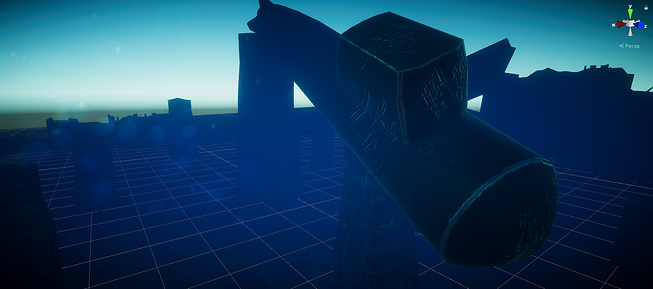 Unity 2018.3.3f1 Personal - Main.unity -