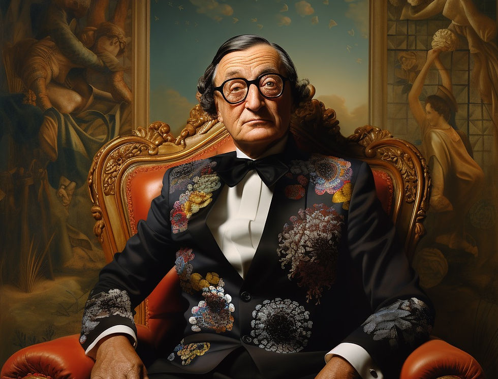 AI Is Going To Kill You 009 