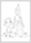 Thumbnail: Coloring Book | How To Tickle A Robot