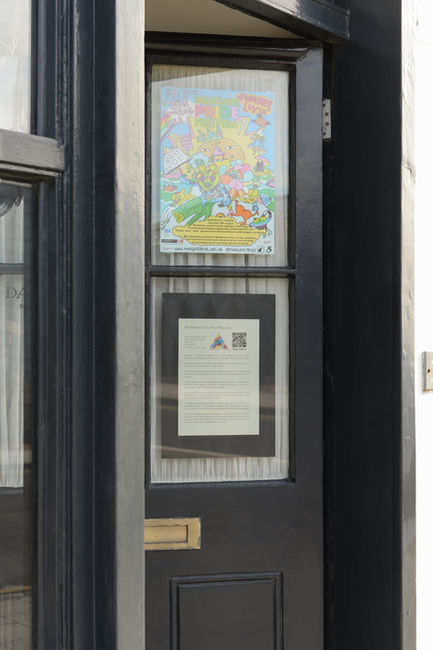 Davy Pittoors - Lo Lo No - Margate Pride-26.jpg