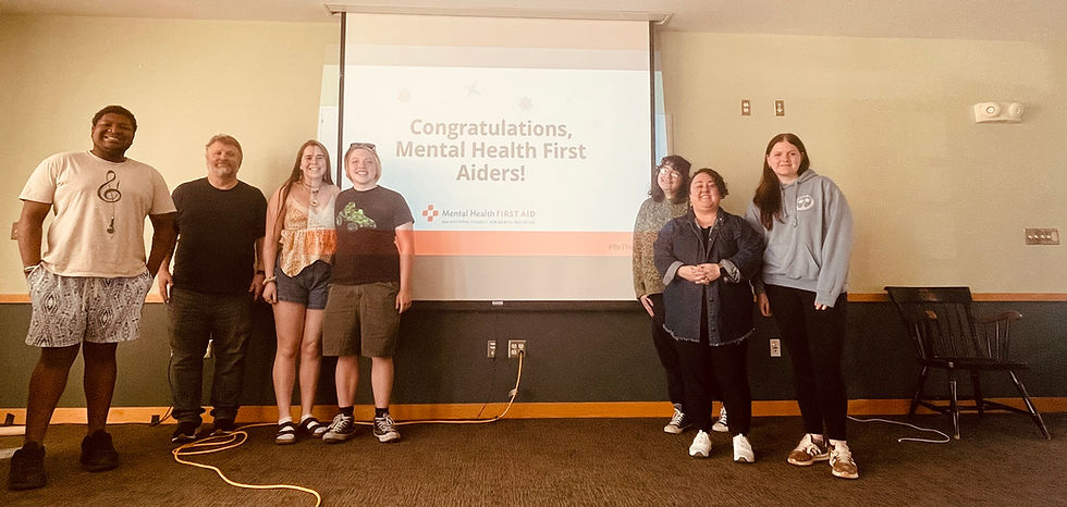 11 Days on the Road in Vermont