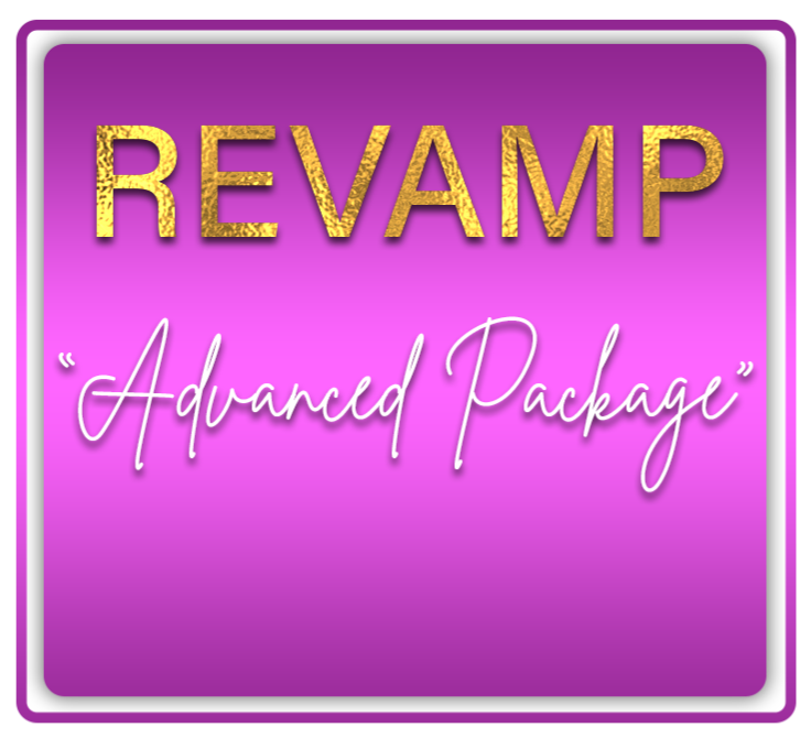 Revamp Package
