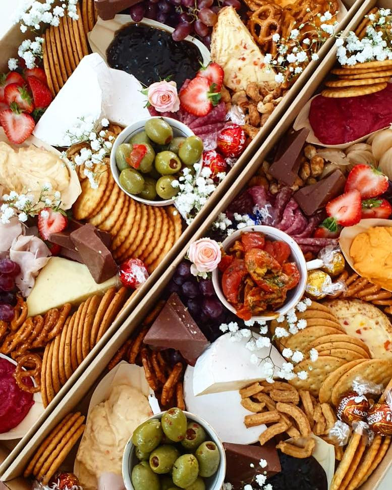 it's time to graze! – so catering au Images High... GRAZING | See You Next Thursda