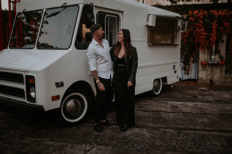 The Gold Coast Food Truck Hustle: It’s Not Just All Sunshine and Loaded Fries!