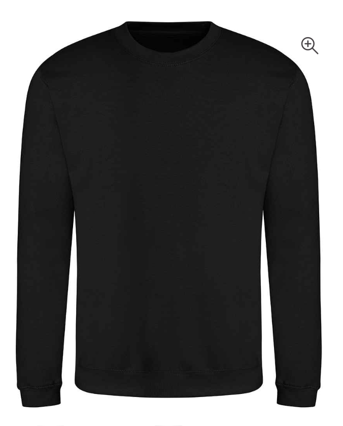 Lightweight Sweatshirt (JH030)