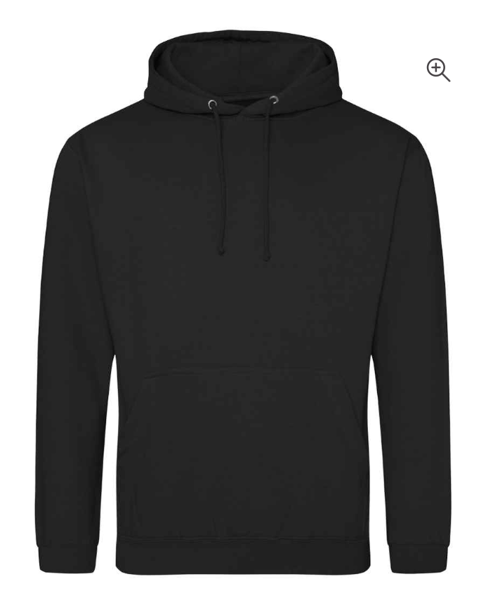 Lightweight Hoodie (JH001)