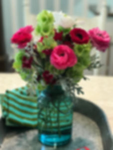 Farm Fresh Bouquet small