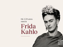 Frida Kahlo: uma das maiores artistas do século 20
