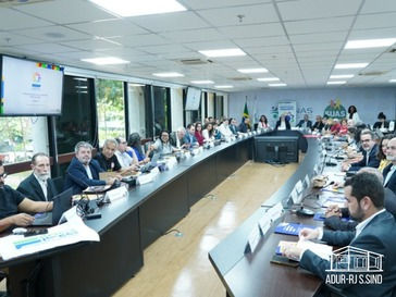 Pressão do funcionalismo garante avanços na Mesa Nacional de Negociação Permanente