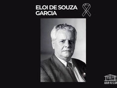 Eloi Garcia: uma vida dedicada à ciência e à saúde pública