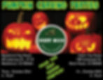 Pumpkin Carving Party
