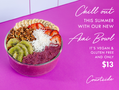 ACAI BOWL