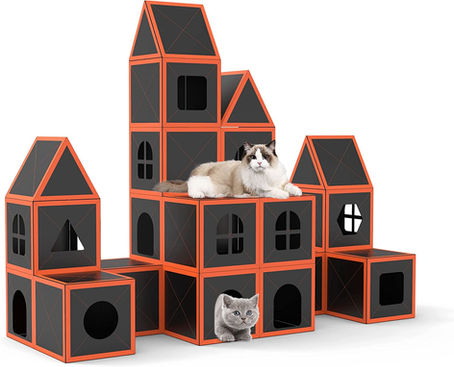 The 10 Best Cat Houses for 2023 That You Should Check Out!