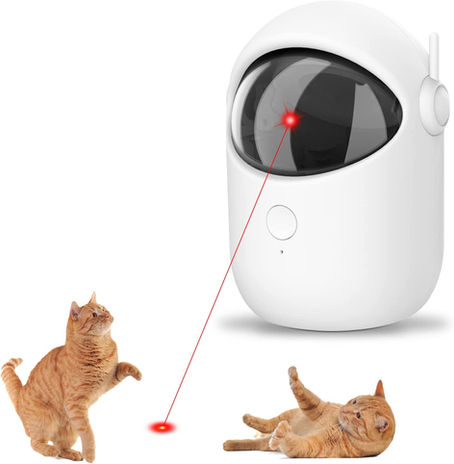 16 Best Interactive Toys for Indoor Cats 2023