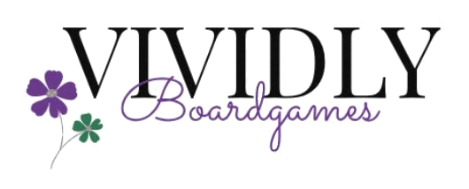Vividly Boardgames | Online Bordspellen kopen