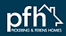 PFH logo