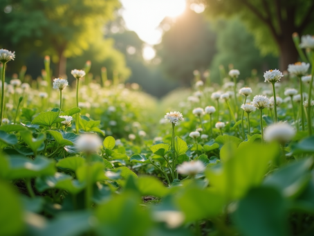 The Importance of Sustainable Living in Today's World