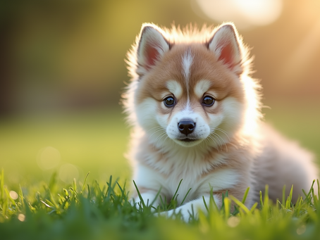 Adopting the Perfect Pomsky: Key Tips