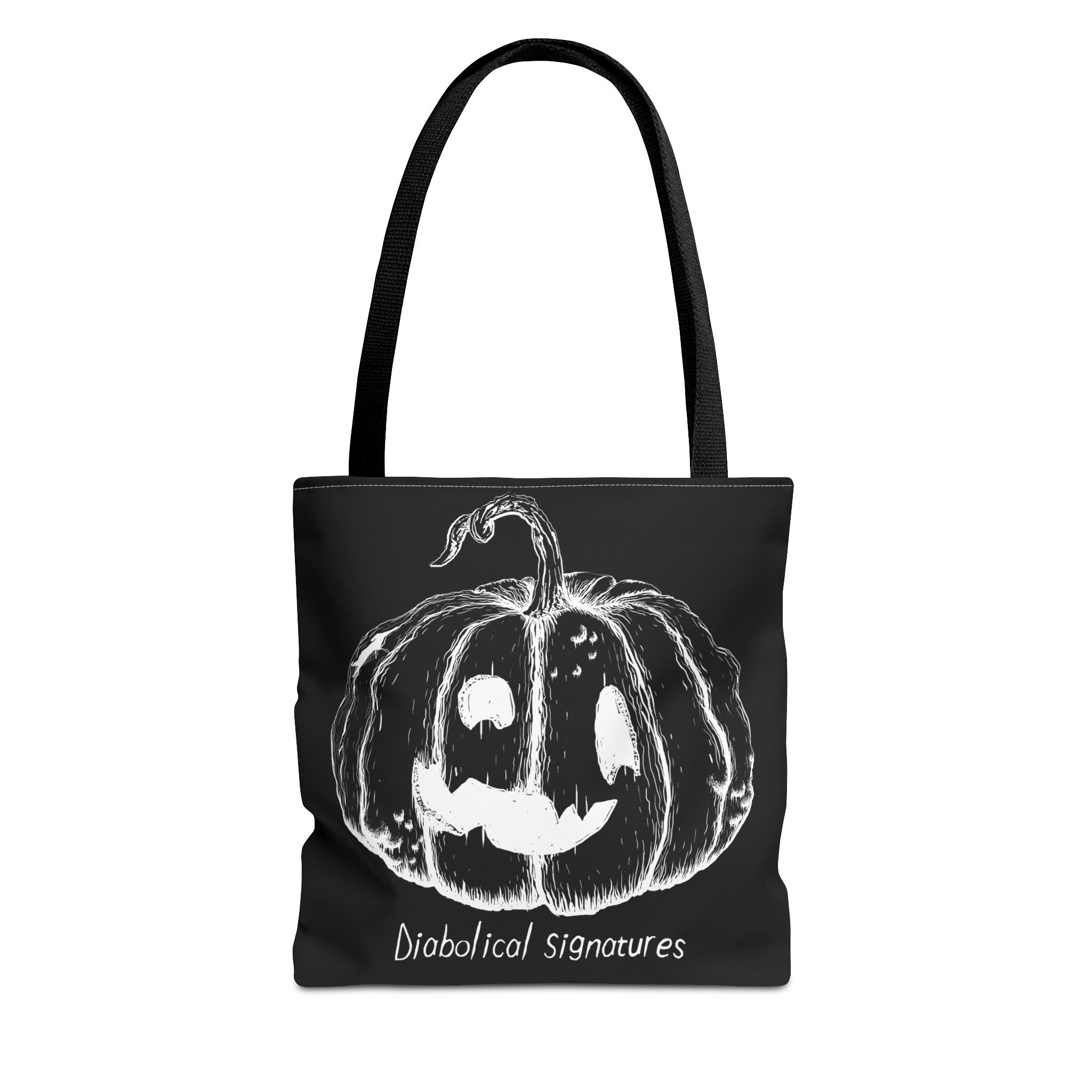 Rotten Gourd Tote Bag 