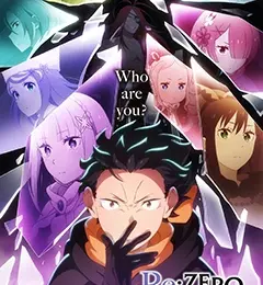 Anime Releases May 4th - 10th 2026