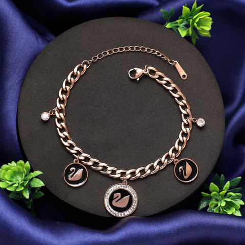 Chain Bracelets
