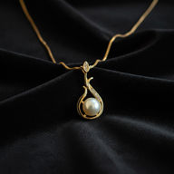 Chain Pendants