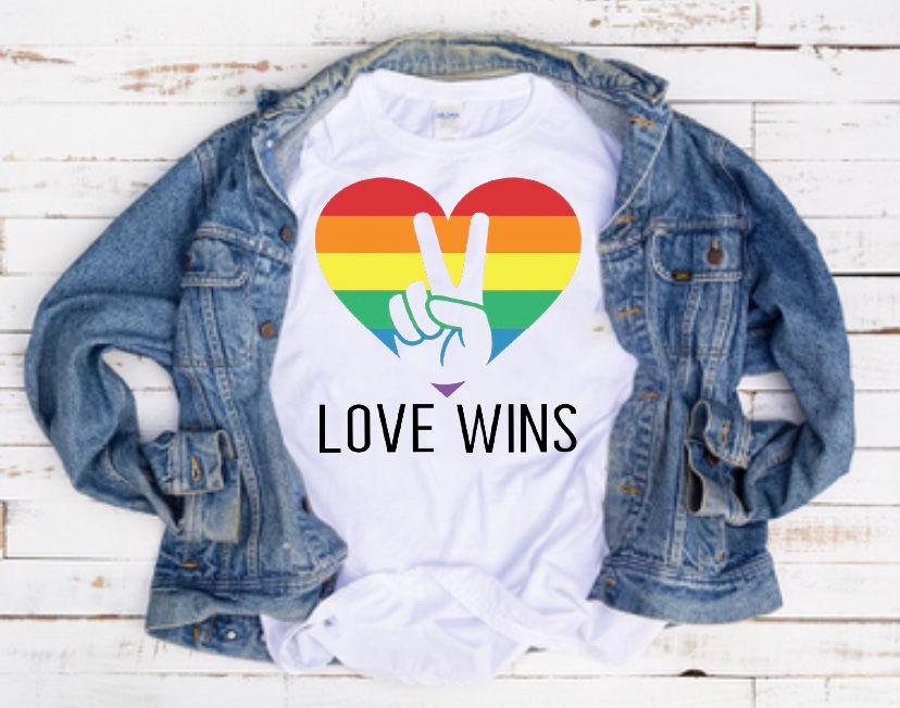 Love Wins