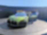 Monterey Car Week 2025!