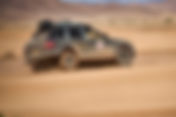 Morocco Rally