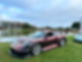 Monterey Car Week 2026