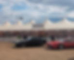 Salon Privé Blenheim Palace 2025!