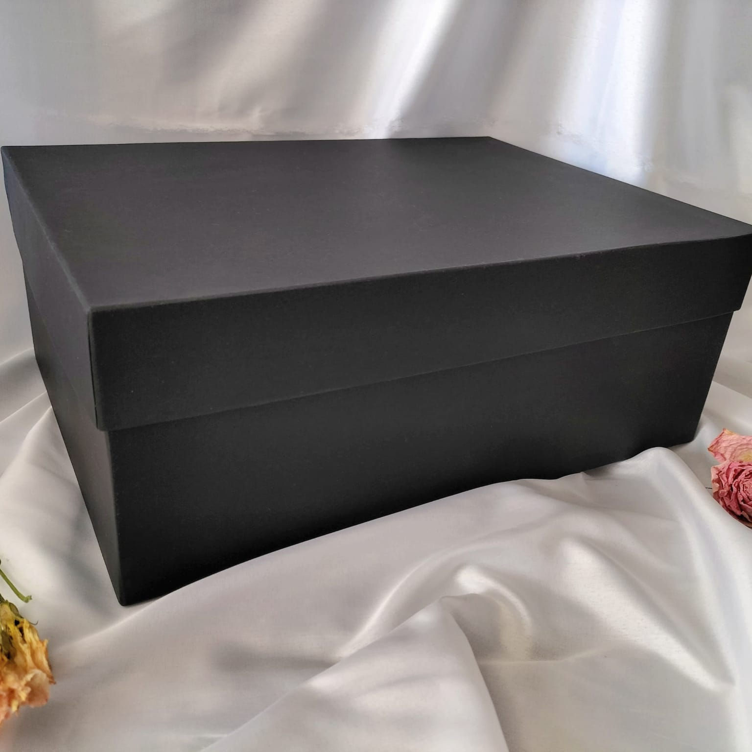 Base and Lid Box 365 x 260 x 140