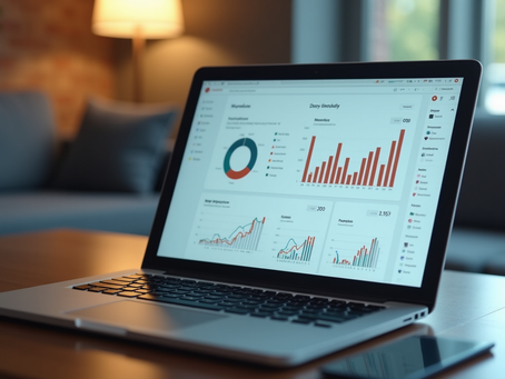 Unlocking Success with Digital Wealth Academy: Mastering Digital Financial Strategies