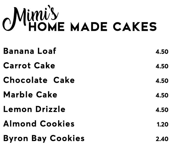 North Finchley Take Away Near Me Holybella Cafe England