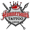 Hammersmith Tattoo London