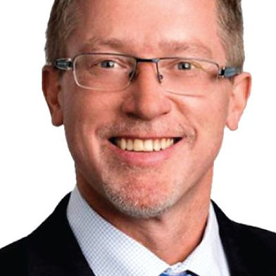 Glenn Harnett