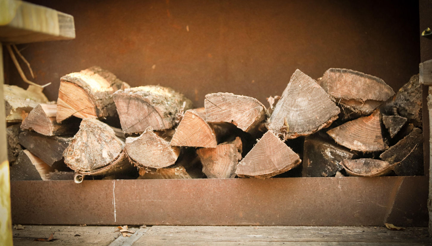 fire wood