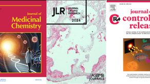 Many New Publications!