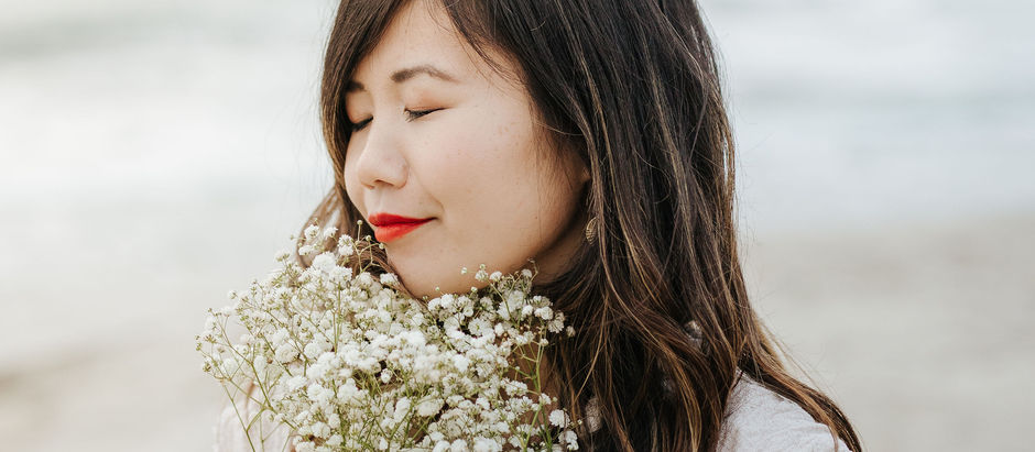 Embracing My Asian American Identity (Part 2)