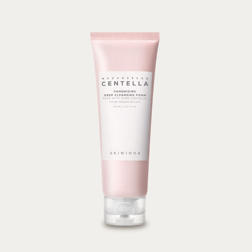 Miniatura: Detalle de SKIN1004 Poremizing Deep Cleansing Foam con centella asiática