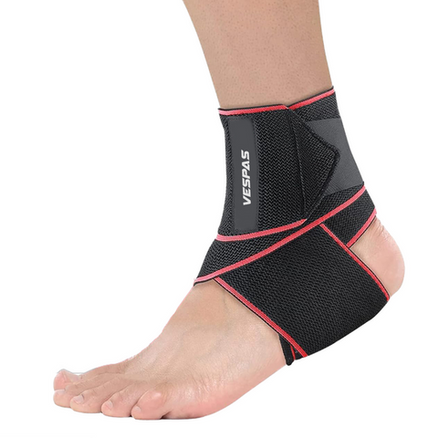 Ankle Binder