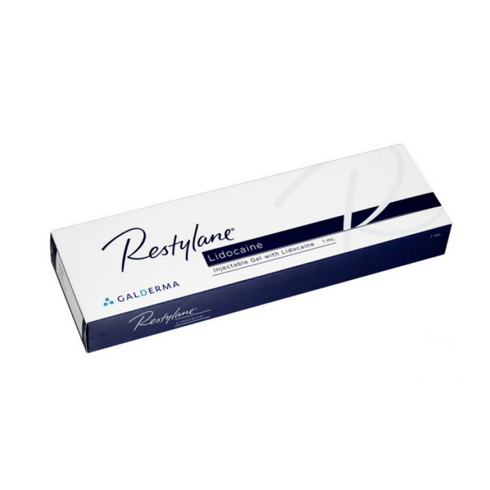 Restylane Vital 1.0 Мл Купить В Екатеринбурге