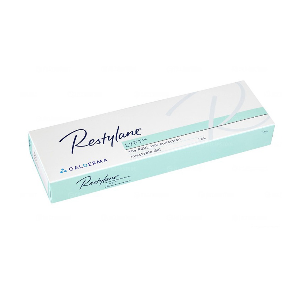 Restylane Vital 1.0 Мл Купить В Екатеринбурге