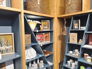Tienda Teatro del Lago 2023