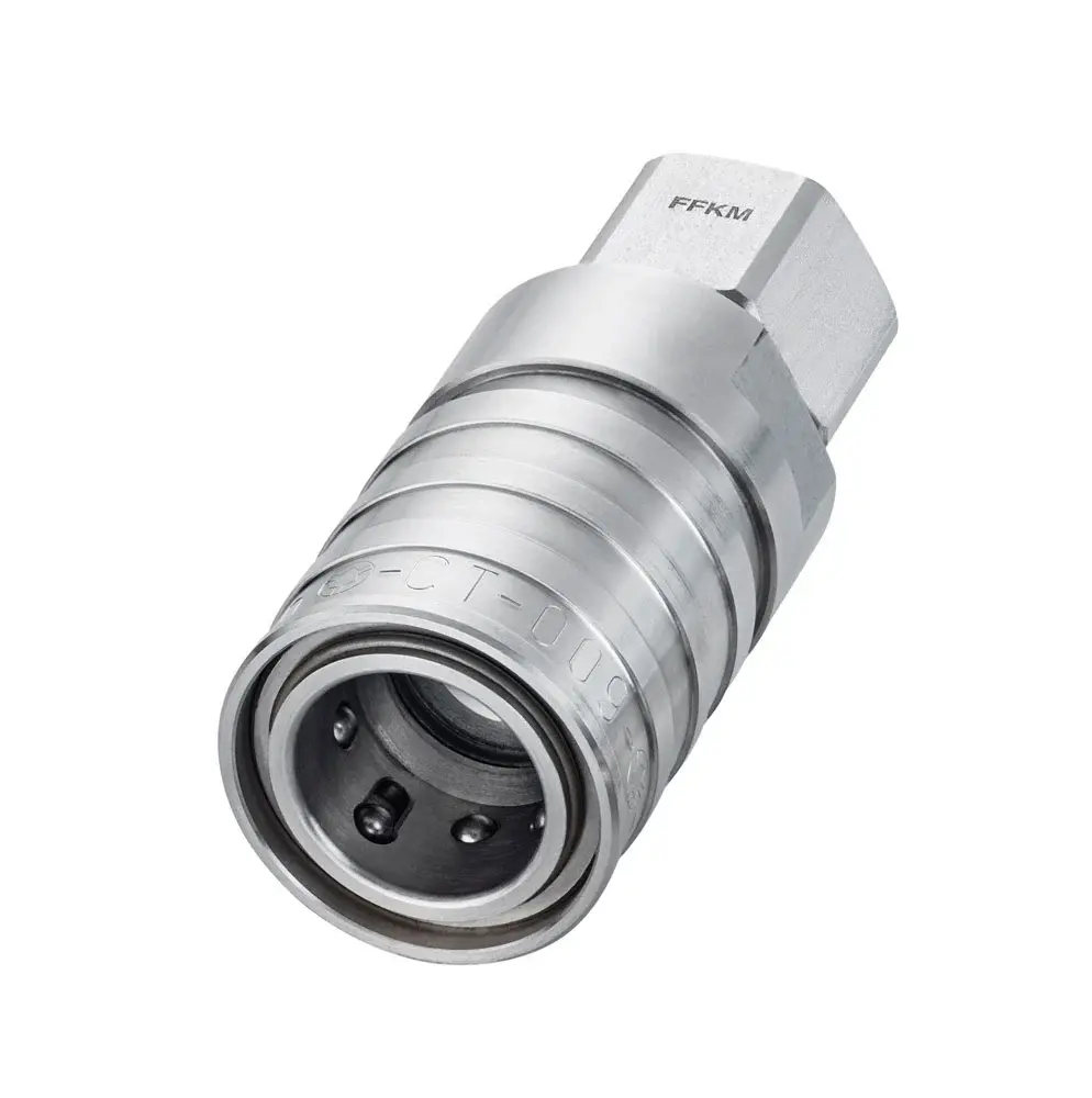 LT 5.25 (Lock coupling NPT)