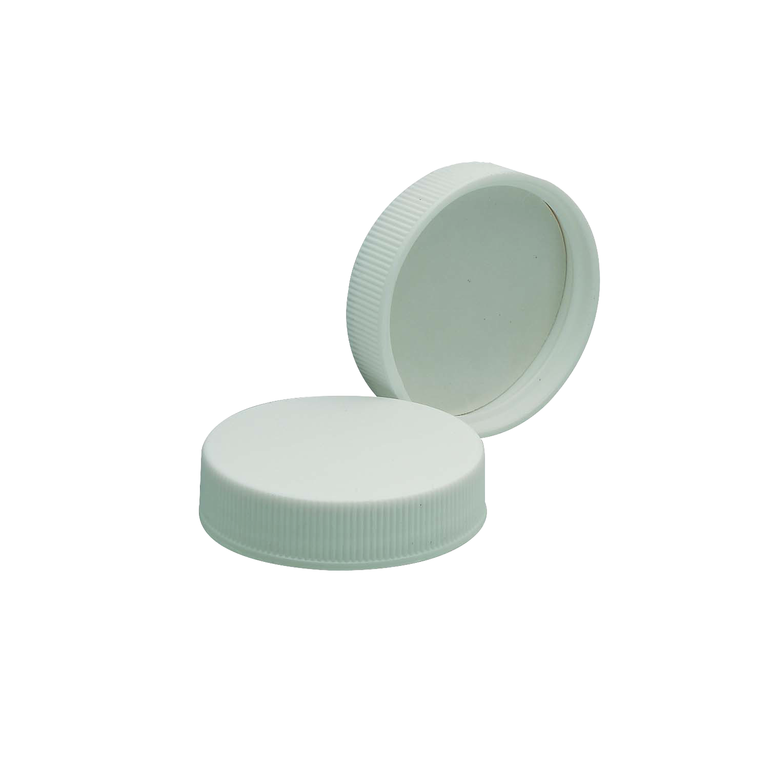 43-400 CAP PPWHT PTFE FF PE LN, 1 Case