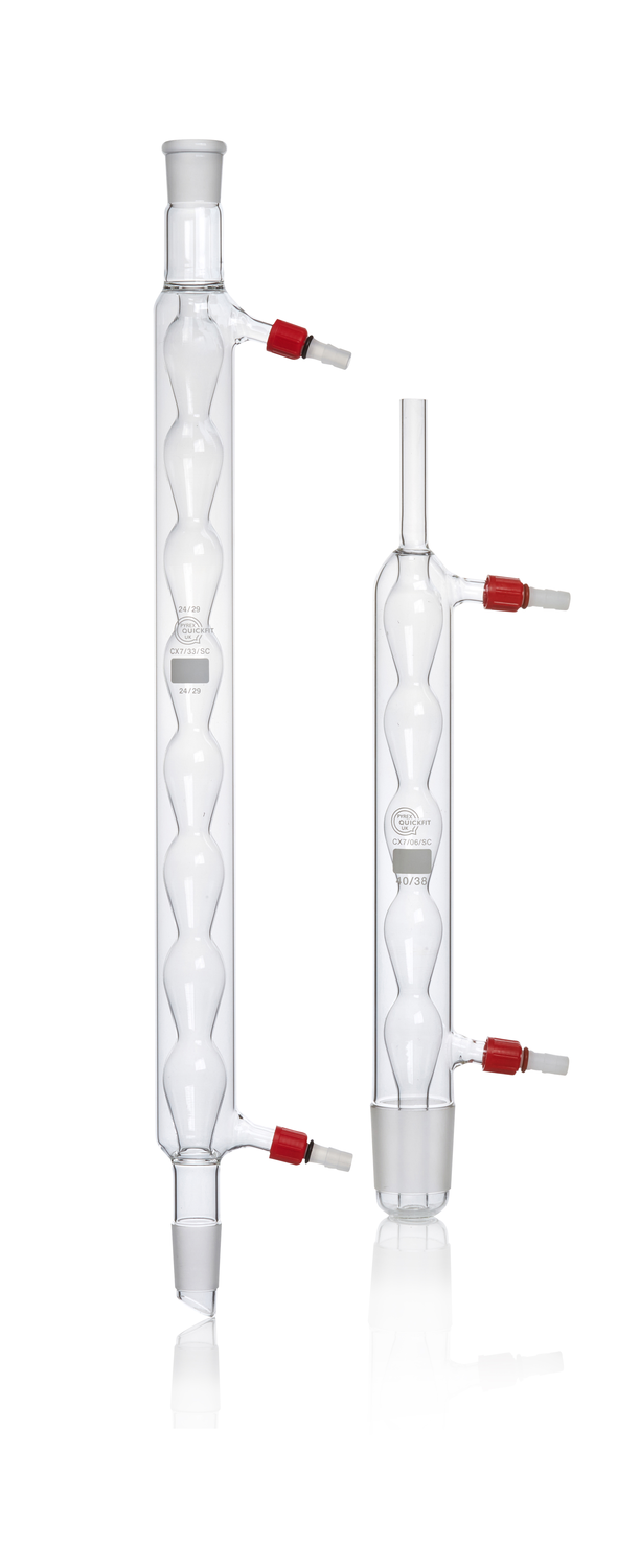 CONDENSER ALLIHN, Pack of 1